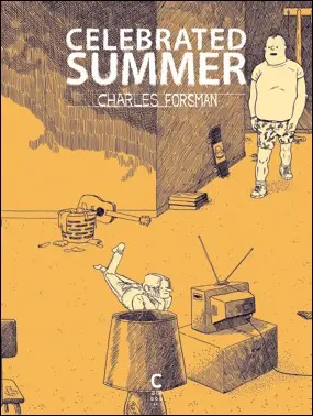 Celebrated Summer