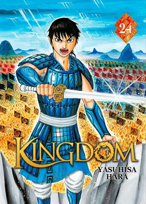 Kingdom 24