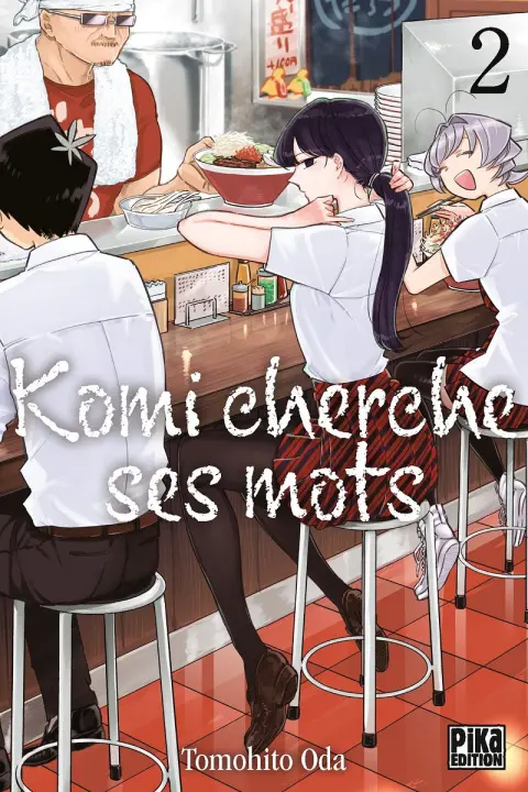 Komi cherche ses mots 2