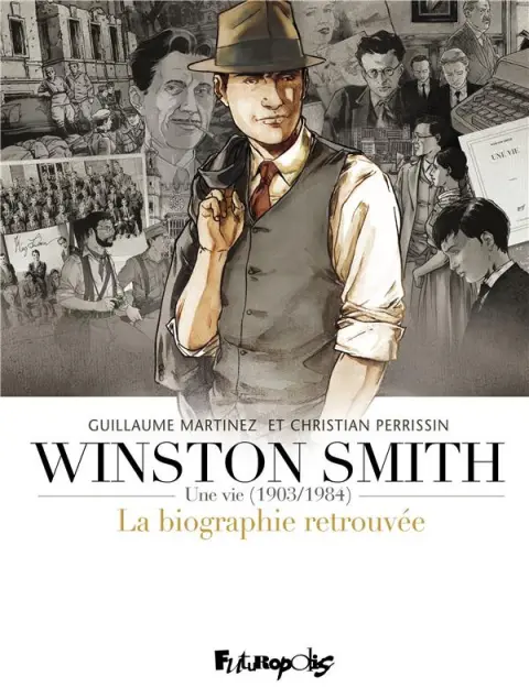 Une vie : La biographie retrouvée Intégrale