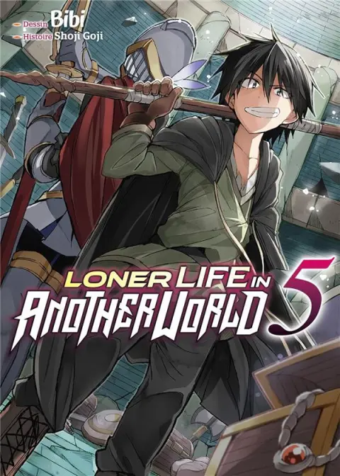 loner life in another world 5