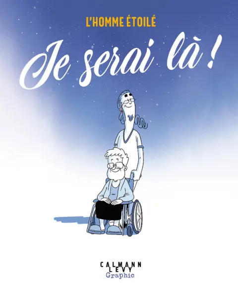 L'homme étoilé
