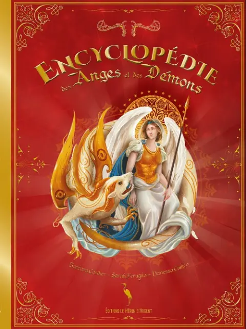 Encyclopédie des Anges et des Démons