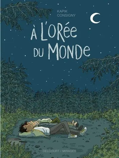 À l'Orée du Monde