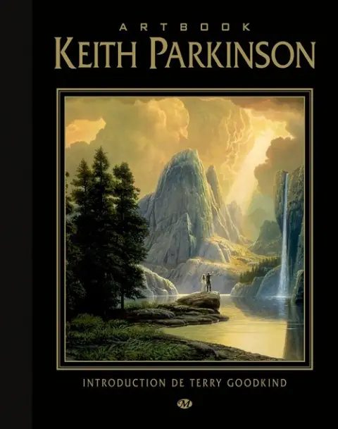Artbook