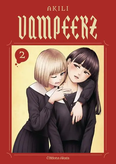 Vampeerz 2