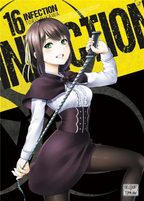 Infection 16