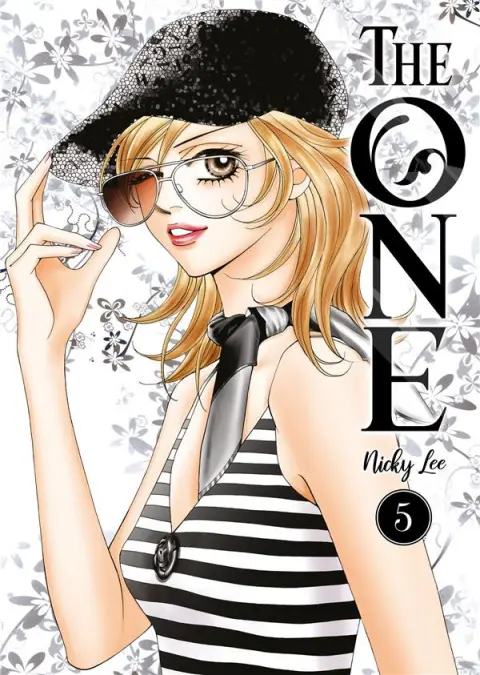 Couverture de l'album The one 5