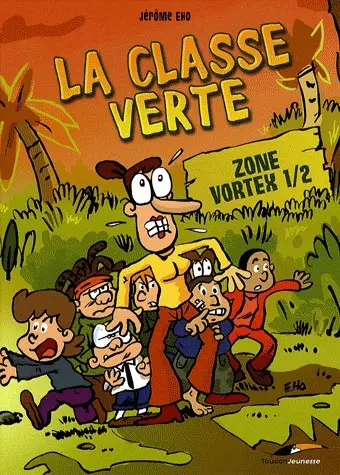 La Classe verte