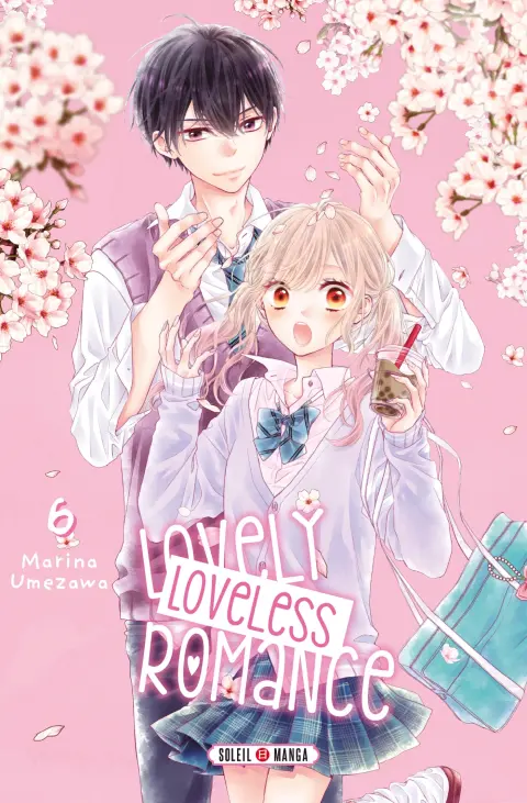 Lovely Loveless Romance 6