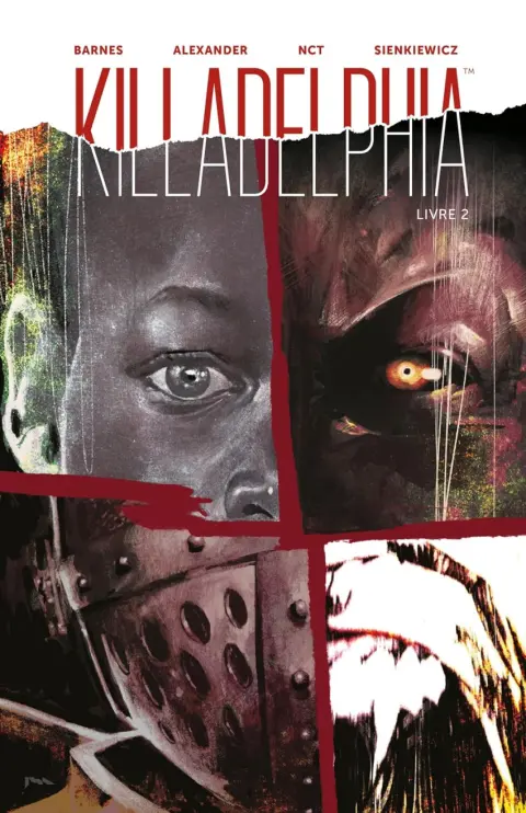 Killadelphia Livre 2