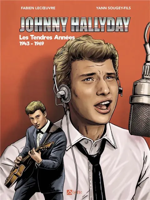 Johnny Hallyday