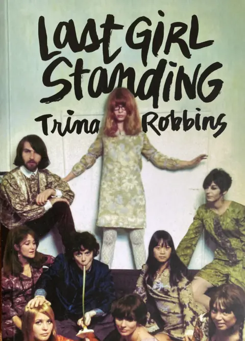 Last Girl Standing