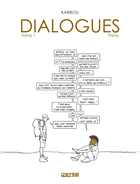 Dialogues