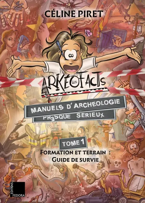 Les Arkeofacts