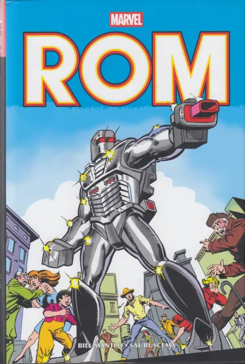 ROM 1