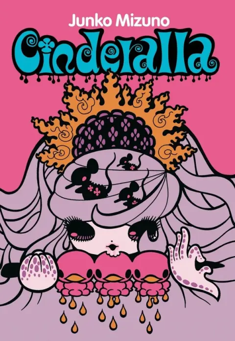 Couverture de l'album Cinderalla