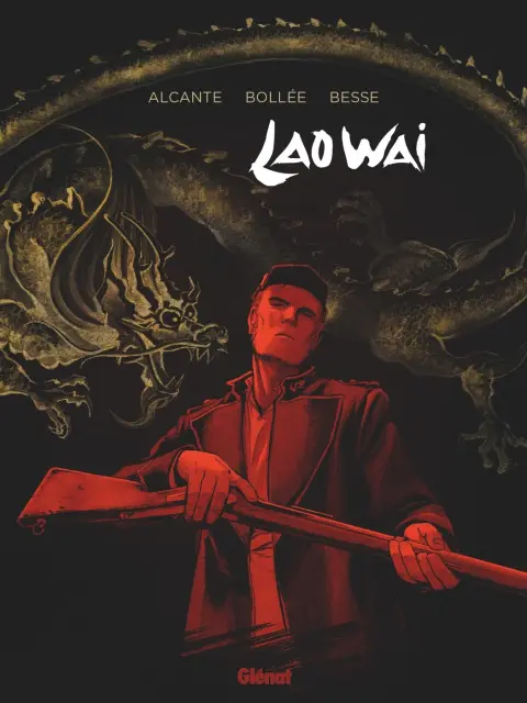 Laowai Intégrale