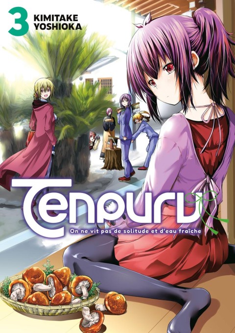 TenPuru 3