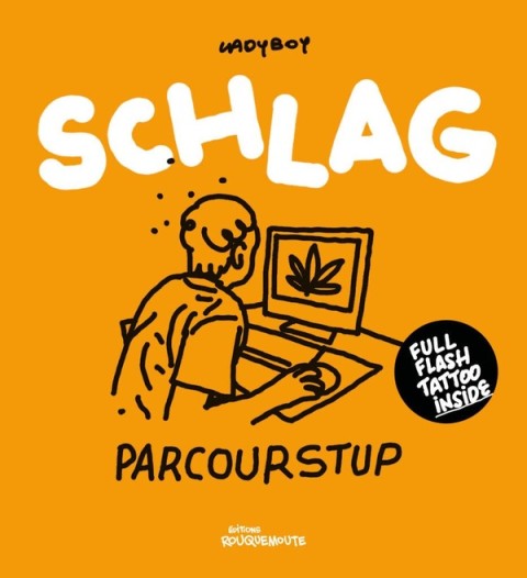 Schlag Parcourstup