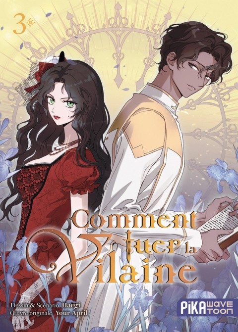 Comment tuer la vilaine 3