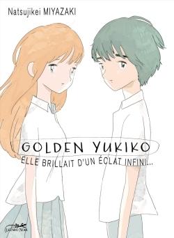 Golden Yukiko Elle brillait d'un éclat infini ...
