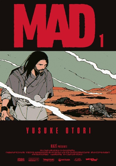 Mad (Otori)