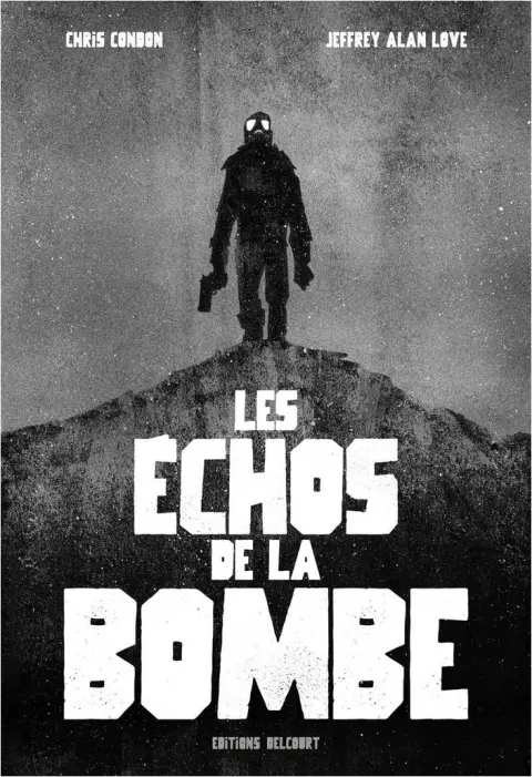 Les Échos de la bombe