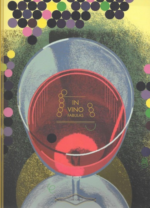 In vino fabulas