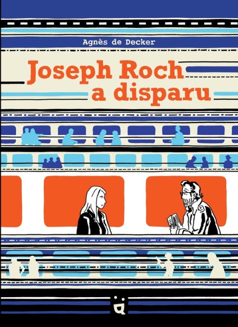 Joseph Roch a disparu