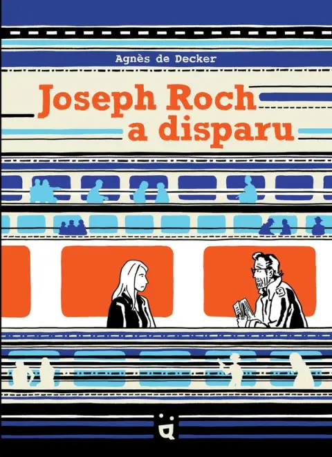 Joseph Roch a disparu