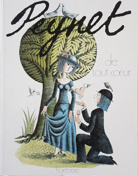 De tout cœur
