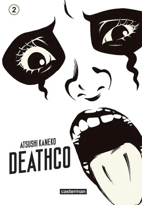 Deathco Tome 2