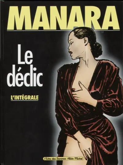 Le déclic L'Intégrale