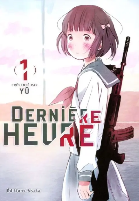 Dernière heure (Yû)