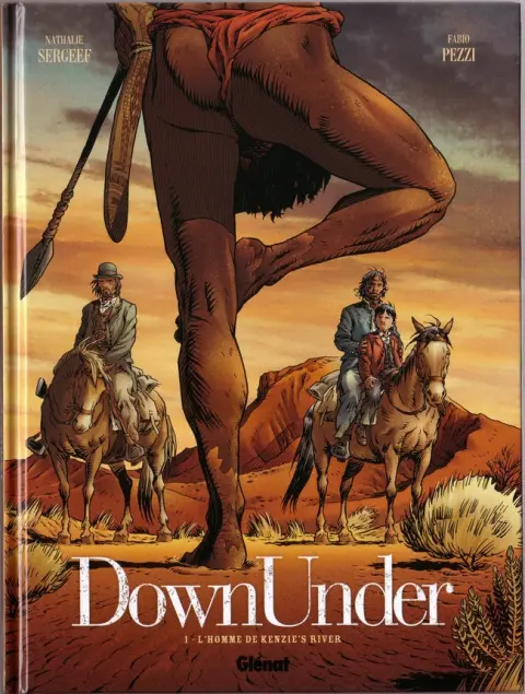 Down Under