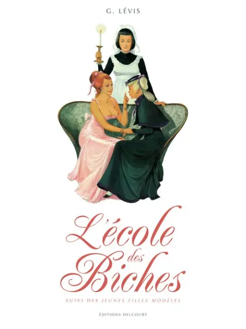 L'École des Biches L'École des Biches suivi des jeunes filles modèles