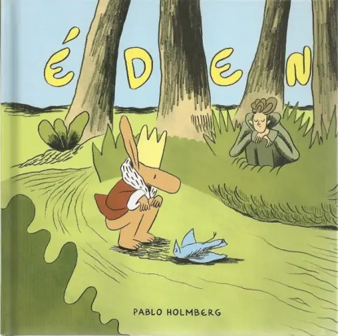 Éden