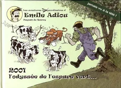 Émile Adiou