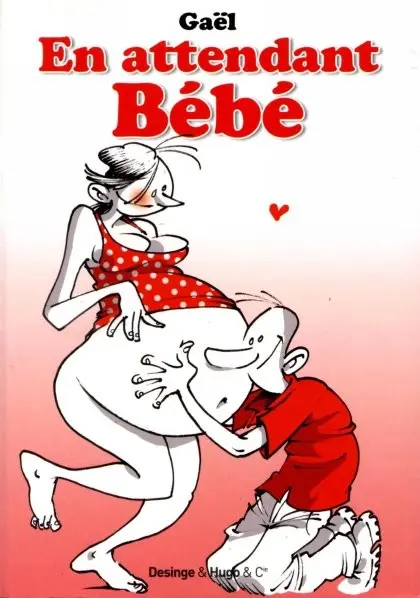 En attendant bébé