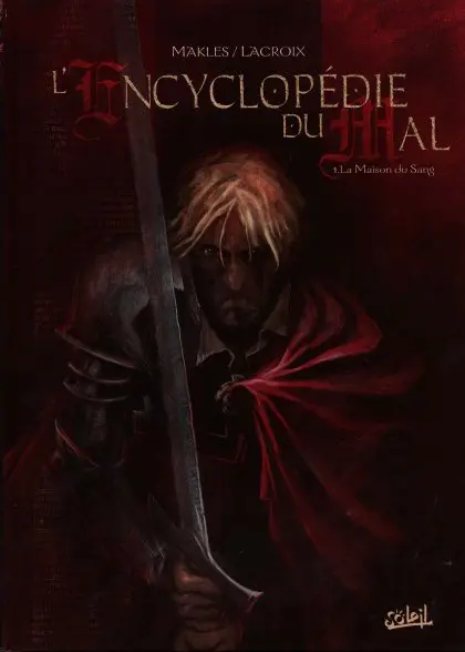 L'Encyclopédie du Mal