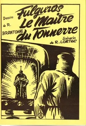 Fulguros Le Maitre du Tonnerre