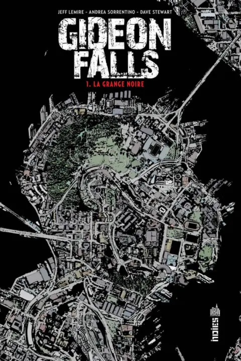Gideon Falls