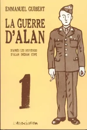 La Guerre d'Alan