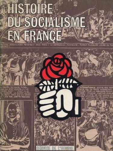 Histoire du socialisme en France