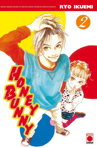 Honey Bunny Tome 2