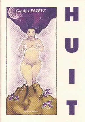 Huit Tome 1