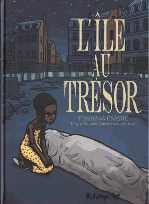 L'Île au trésor