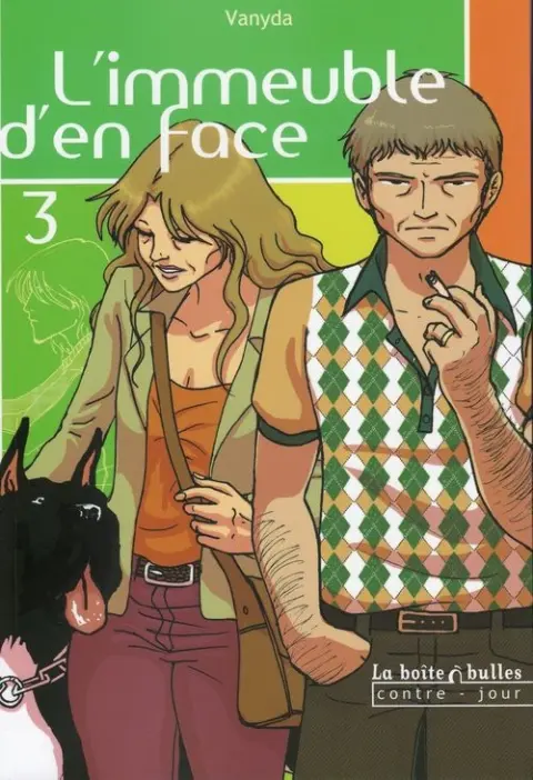 L'Immeuble d'en face 3
