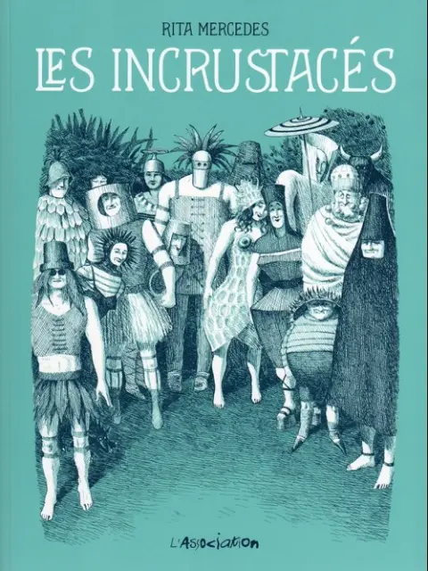 Les Incrustacés